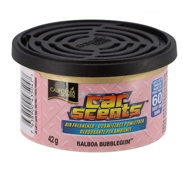 ZAPACH PUSZKA BALBOA BUBBLEGUM  42G WUNDER 34-007