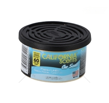 ZAPACH PUSZKA FRESH LINEN 42G WUNDER 34-015