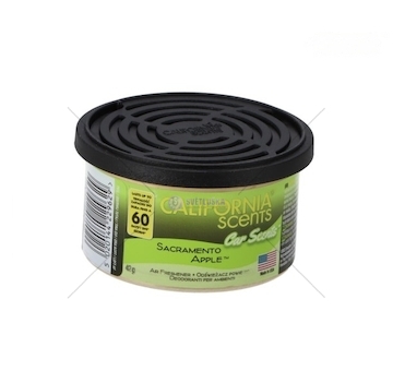 ZAPACH PUSZKA SACRAMENTO APPLE 42G WUNDER 34-042