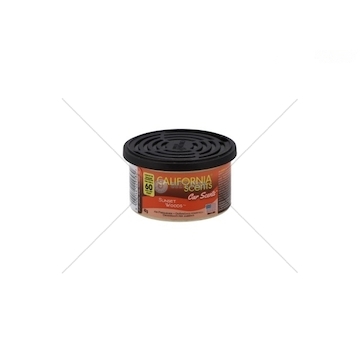 ZAPACH PUSZKA SUNSET WOODS 42G WUNDER 34-040