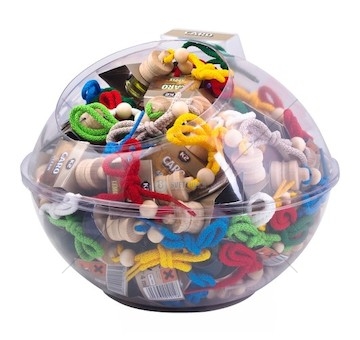 ZAPACH SAMOCHODOWY 4ML K2 V429