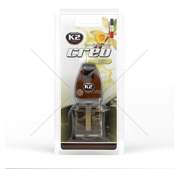 ZAPACH SAMOCHODOWY 8ML K2 V308