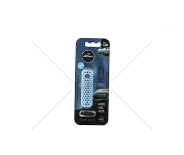 ZAPACH SAMOCHODOWY AROMA CAR HEX FRESH LINEN  MTMP104474