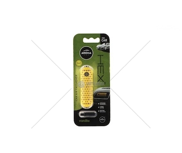 ZAPACH SAMOCHODOWY AROMA CAR HEX VANILLA  MTMP028948
