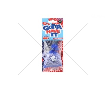 ZAPACH SAMOCHODOWY AROMA CAR PEPSI BAG SPARKLING  MTMP102500