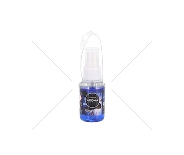ZAPACH SAMOCHODOWY AROMA CAR SPRAY 30ML NEW CAR  MTMS110079