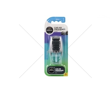 ZAPACH SAMOCHODOWY AROMA CAR SUPREME AQUA  MTMV001806