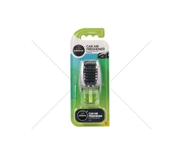 ZAPACH SAMOCHODOWY AROMA CAR SUPREME LEMON  MTMV001808