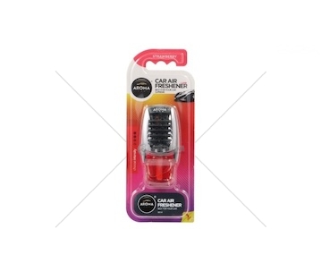 ZAPACH SAMOCHODOWY AROMA CAR SUPREME STRAWBERRY  MTMV921397