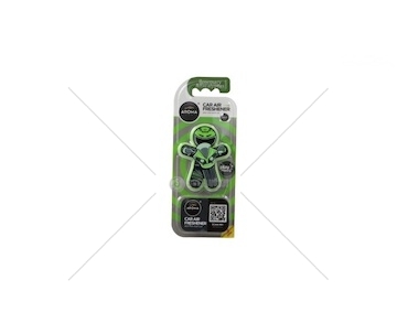 ZAPACH SAMOCHODOWY AROMA MANNY BIKER ROSEMARY&EUCALYPTUS  MTMP107789