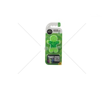 ZAPACH SAMOCHODOWY AROMA MANNY LEMON  MTMP026293