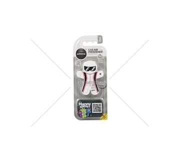 ZAPACH SAMOCHODOWY AROMA MANNY SPORT FRESH  MTMP026290