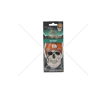 ZAPACH SAMOCHODOWY AROMA MUERTOS HAT SKULL  MTMC832782