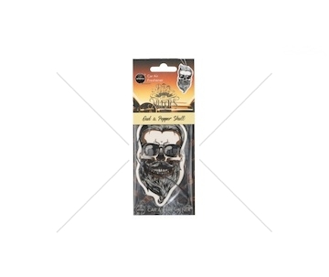 ZAPACH SAMOCHODOWY AROMA MUERTOS OUD&PEPPER  MTMC831204
