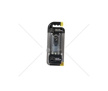 ZAPACH SAMOCHODOWY AROMA PRESTIGE VENT BLACK  MTMV832041