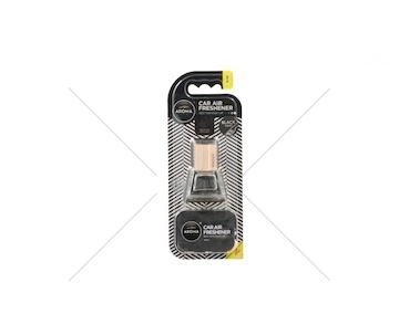 ZAPACH SAMOCHODOWY AROMA PRESTIGE WOOD 7ML BLACK  MTMW019944