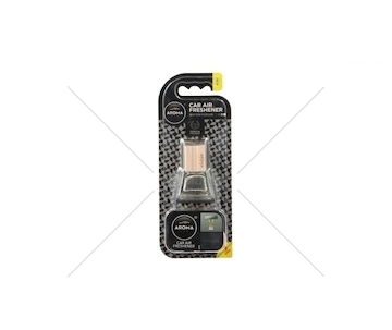 ZAPACH SAMOCHODOWY AROMA PRESTIGE WOOD 7ML CHROM  MTMW838234