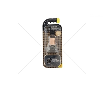 ZAPACH SAMOCHODOWY AROMA PRESTIGE WOOD 7ML GOLD  MTMW019943