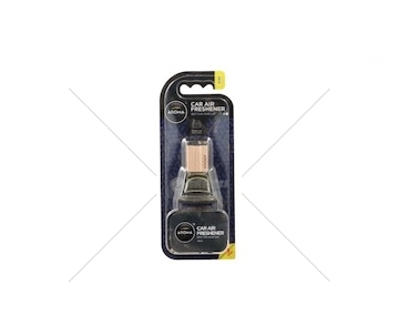 ZAPACH SAMOCHODOWY AROMA PRESTIGE WOOD 7ML ONYX  MTMW838227