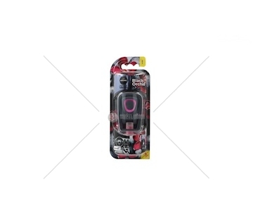 ZAPACH SAMOCHODOWY AROMA VENTIS BLACK ORCHID  MTMV833529