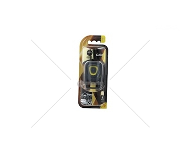 ZAPACH SAMOCHODOWY AROMA VENTIS GOLD  MTMV027720