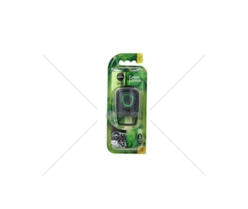 ZAPACH SAMOCHODOWY AROMA VENTIS GREEN LEMON  MTMV025862