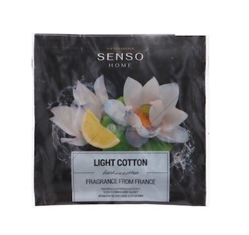 ZAPACH SAMOCHODOWY DR HOME SASZETKA  DRHOME