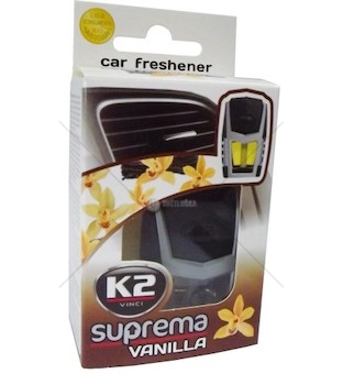 ZAPACH SAMOCHODOWY FAHREN K2 V102