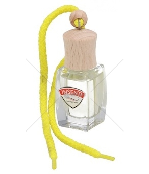ZAPACH SAMOCHODOWY MA 8ML LEMON & MINT MA 15-106