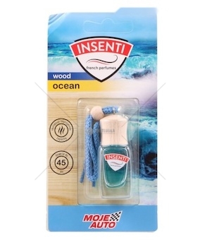 ZAPACH SAMOCHODOWY MA 8ML OCEAN MA 15-153
