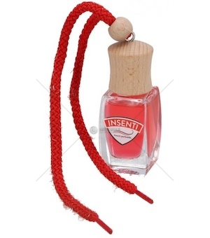 ZAPACH SAMOCHODOWY MA 8ML STRAWBERRY MA 15-104