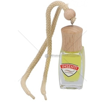 ZAPACH SAMOCHODOWY MA 8ML WANILIA MA 15-101
