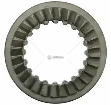 Západka náhrada | 6711-2210.1