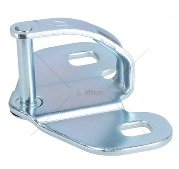 Západka zámku dveří Fiat Ducato 06- 7510019AG