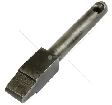 Západka zarážky s drážky na pon-25 | PON25003A