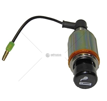 Zapalovač automobilu /M8-007/ SORL 37250070010