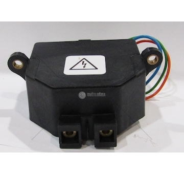 Zapalovací cívka s elektrodou EBERSPACHER HYDRONIC  200121