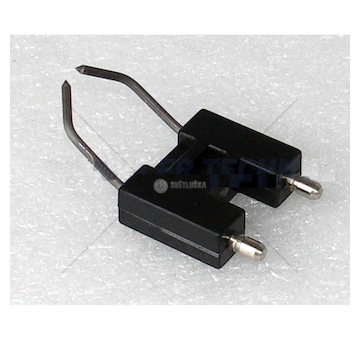 Zapalovací elektroda WEBASTO  14846C
