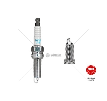 Zapalovací svíčka citroen c4 i 04> 1.2 vti lzkr6ai-10g 97999