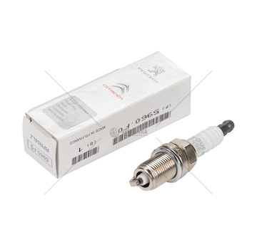 Zapalovací svíčka citroen c5 i 01> WOR 1632745480