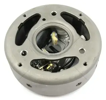 Zapalování kontaktní kompletní | MF215