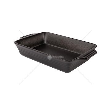 Zapékací mísa LT9213, obdélníková 38,7 cm - LAMART