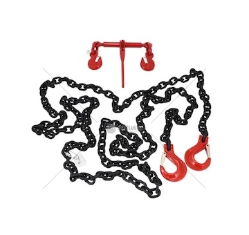 Zapínání řetězové komplet 10T/FI13/8M  10T/8M/13