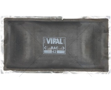 Záplata na duše 260*130mm RAC42 303842