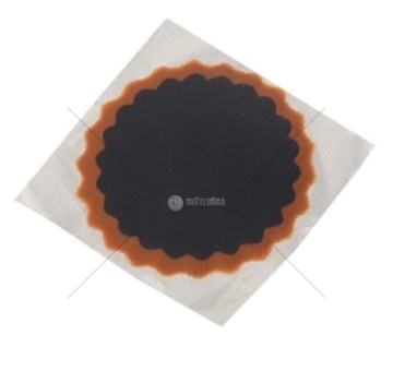 Záplata na duše 45mm TIP-TOP 500-0050