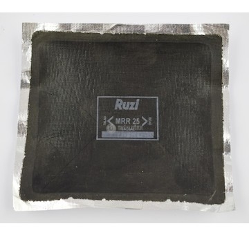 Záplata na duše DO DETEK 125*115MM MRR25  313025