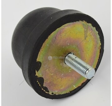 Zarazka, kabina COSIBO 65272/1