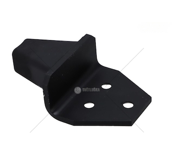 Zarazka, kabina SEM SEM16963