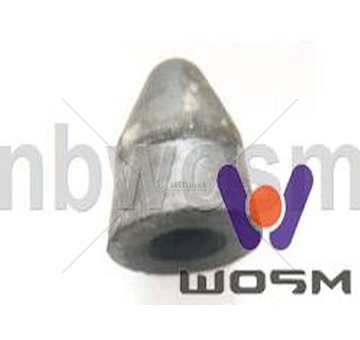 Zarážka, odpružení WOSIMAN D-169