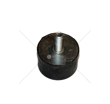 Zarážka, tlumič výfuku GUMET 01.49.35453